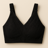 Everyday Comfort Cotton Bra – Pack of 3
