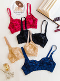 NET BRA GALAXY (102)