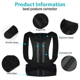 Doctor Plus Posture Belt
